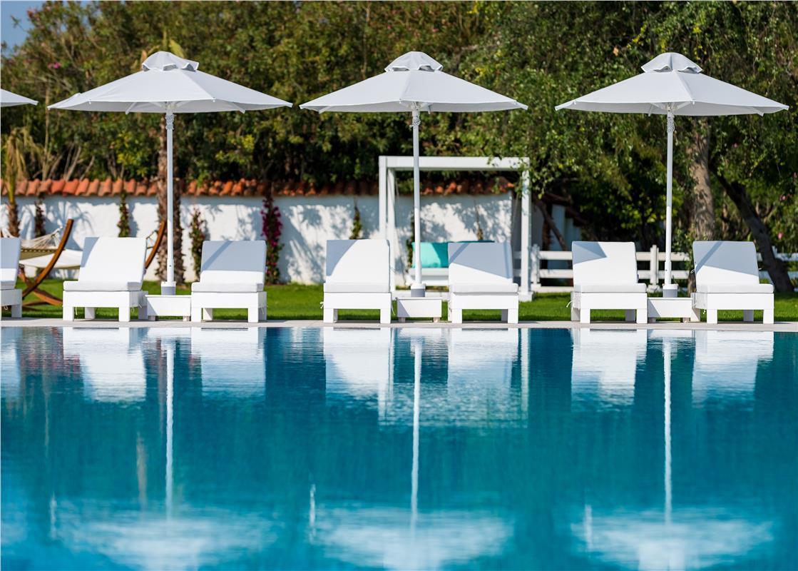 Hotel Gaia In Style - Adults Only à Tigaki Extérieur photo