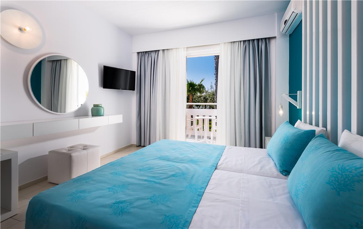 Hotel Gaia In Style - Adults Only à Tigaki Extérieur photo