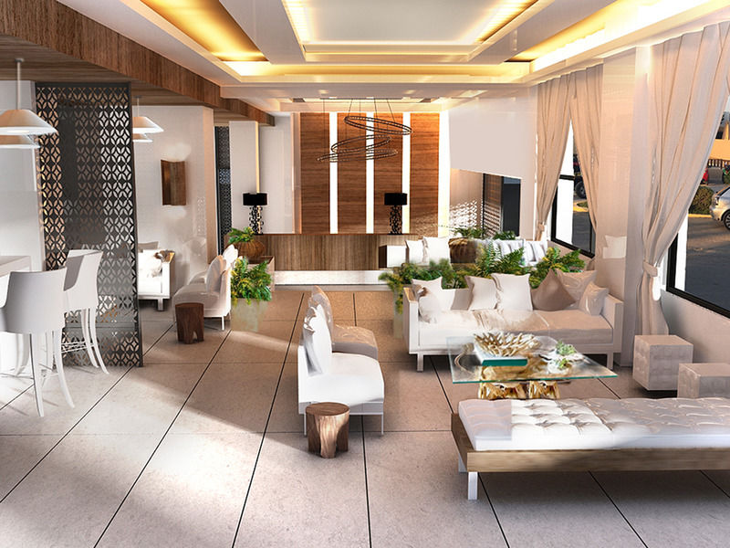 Hotel Gaia In Style - Adults Only à Tigaki Extérieur photo