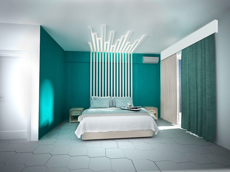 Hotel Gaia In Style - Adults Only à Tigaki Extérieur photo