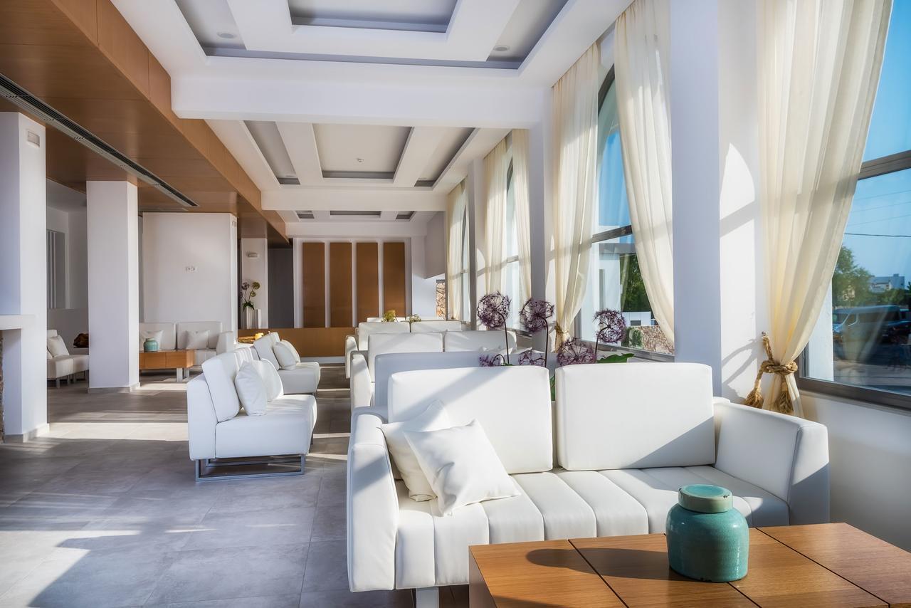 Hotel Gaia In Style - Adults Only à Tigaki Extérieur photo