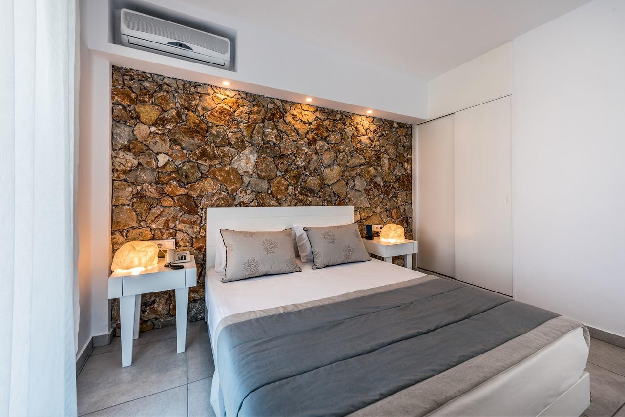 Hotel Gaia In Style - Adults Only à Tigaki Extérieur photo